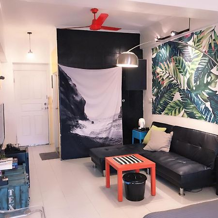 Hostel 貝里多 Kending Hot Nanwan Exterior foto