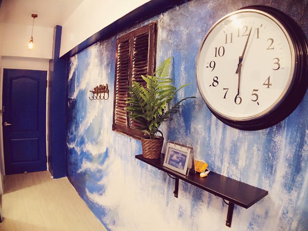 Hostel 貝里多 Kending Hot Nanwan Exterior foto